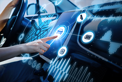 Applying C-V2X Test Solutions Across the Automotive Workflow