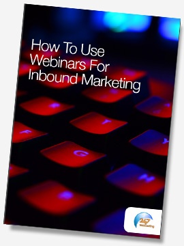 How To Make Webinars Part Of Your Content Marketing Strategy